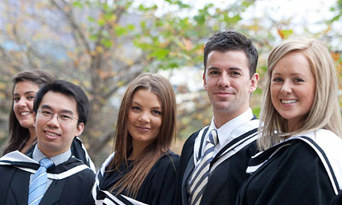 学生从高二开始如何做美国留学规划