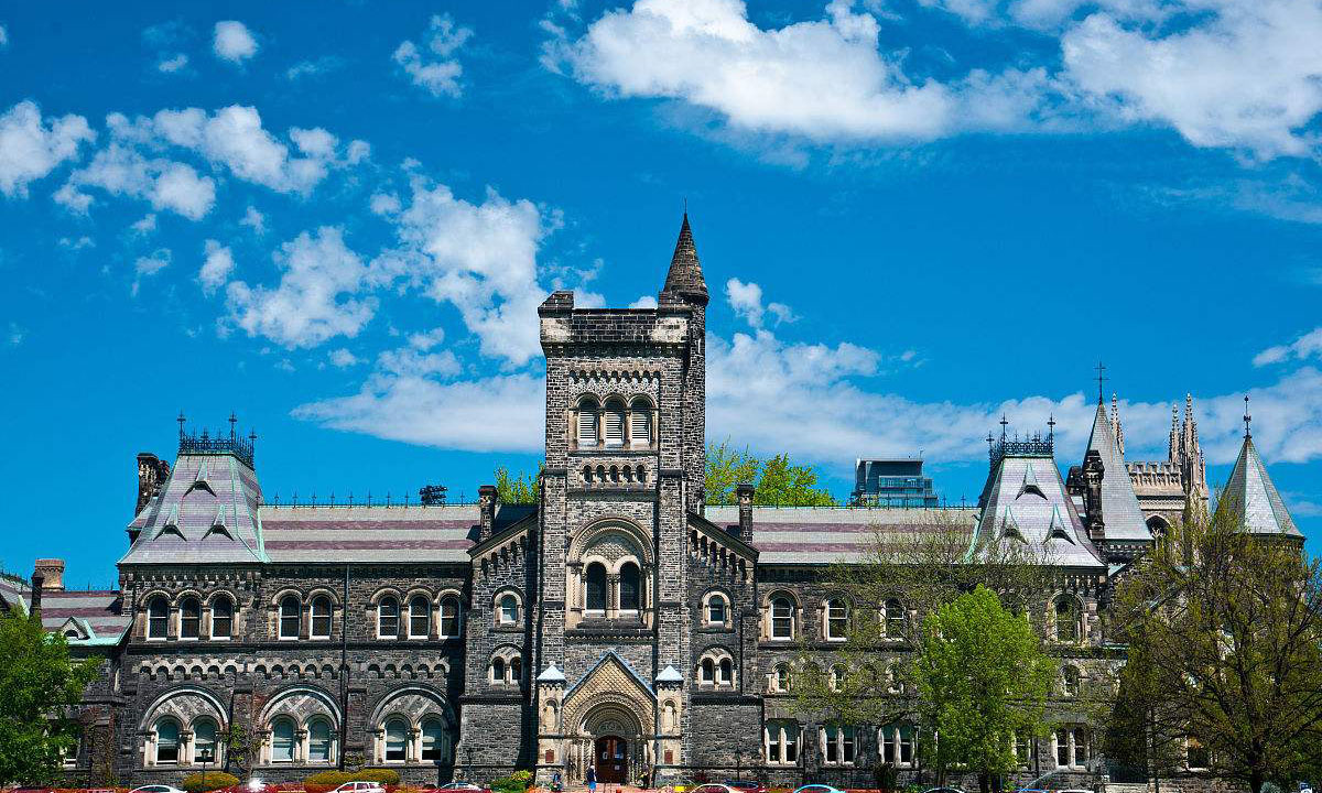 加拿大营养学硕士留学申请要求/截止时间盘点