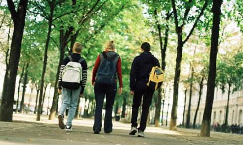 如何根据自己的留学专业选校？