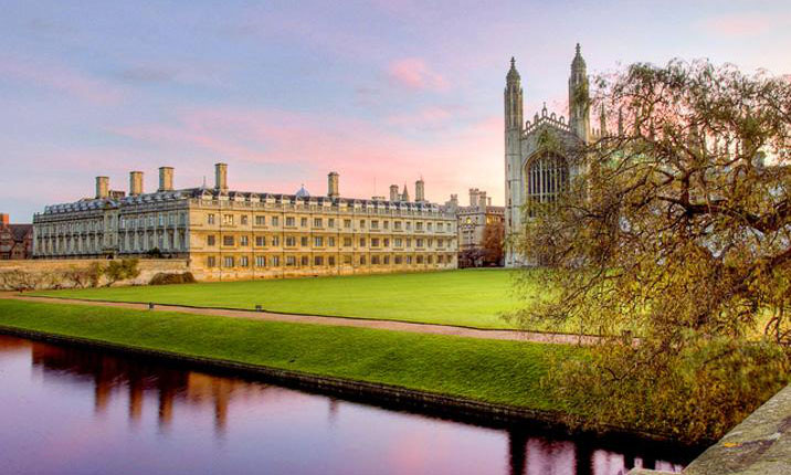 英国2018年秋季入学已开放申请的大学名单