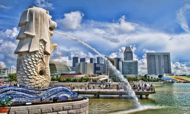 中学生申请新加坡留学的途径解析