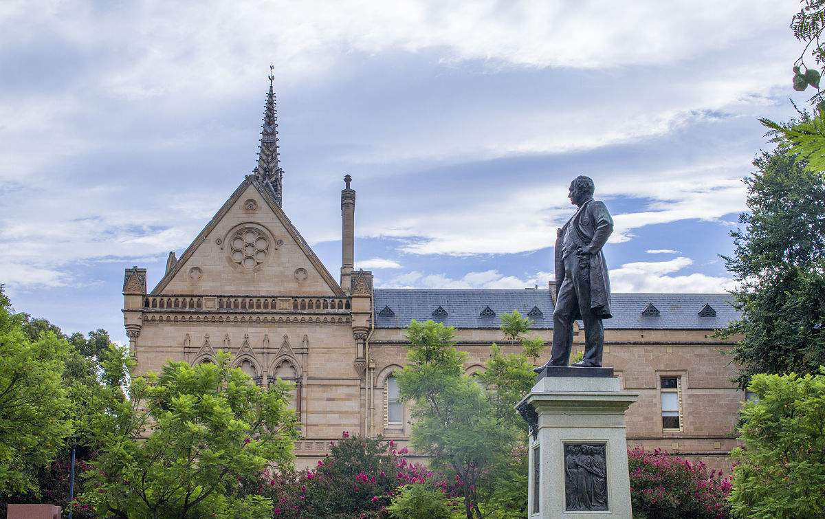 大四学生如何做好美国研究生留学规划？