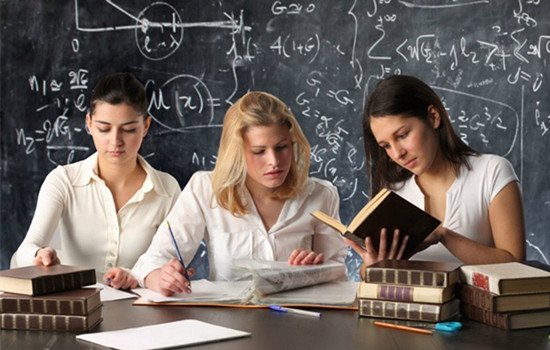 美国留学揭秘：美国名校研究生录取流程