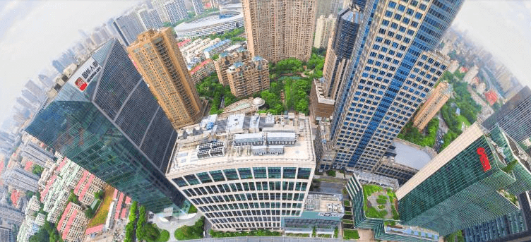 上海纽约大学招生:在上海也能读国际名校