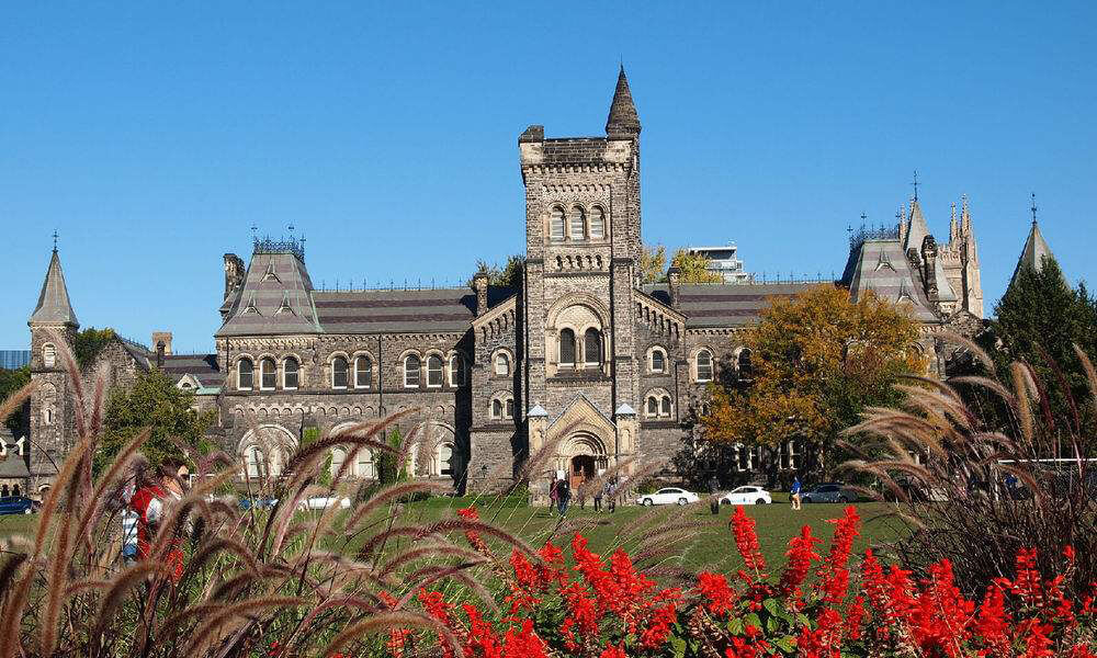 加拿大名校的优势专业有哪些？