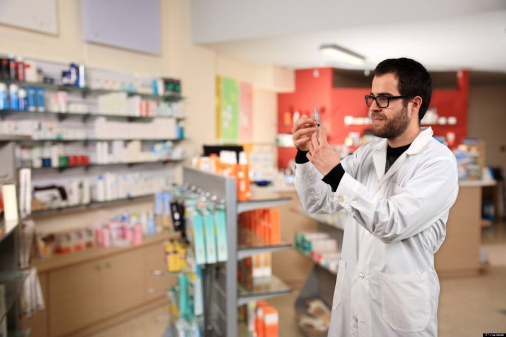 新加坡留学药学专业的申请要求及院校推荐