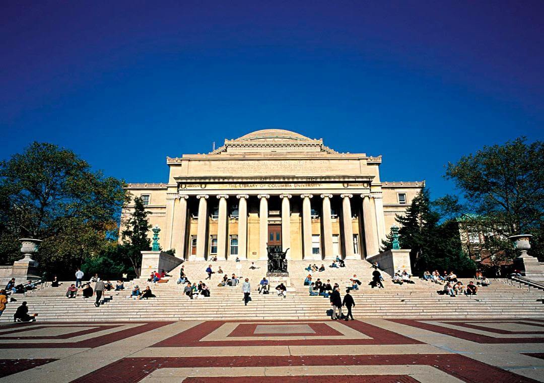 美世留学专家金融专业解析之 纽约大学