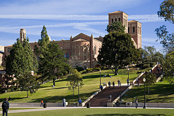 美世留学专家金融专业解析之 南加州大学