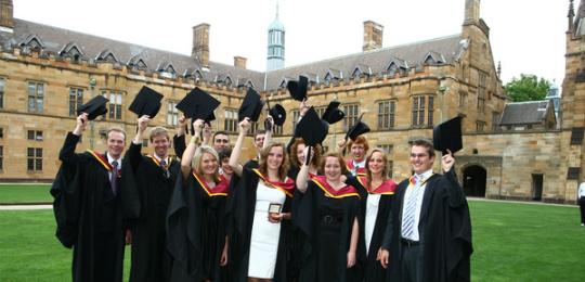 澳洲艺术留学怎么样？优秀艺术院校有哪些？