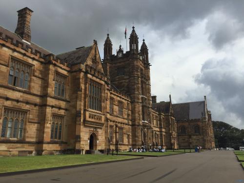 美世留学解析：澳大利亚工程类专业申请