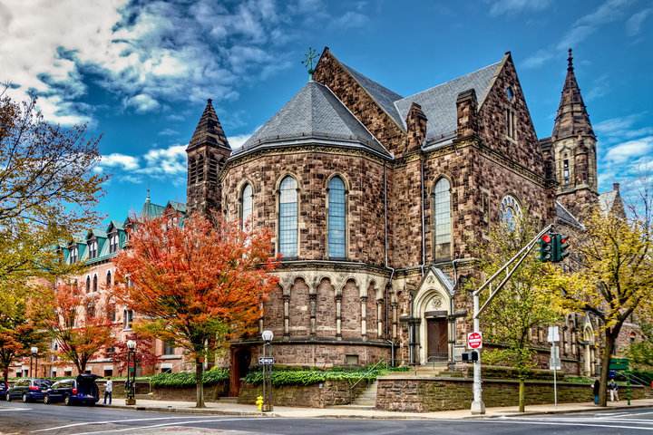 美国留学加州大学怎么选？