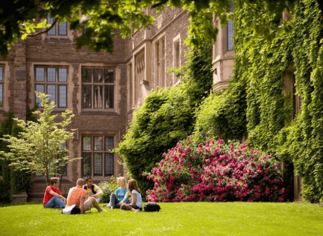 美国留学文书中的Writing Sample是什么？