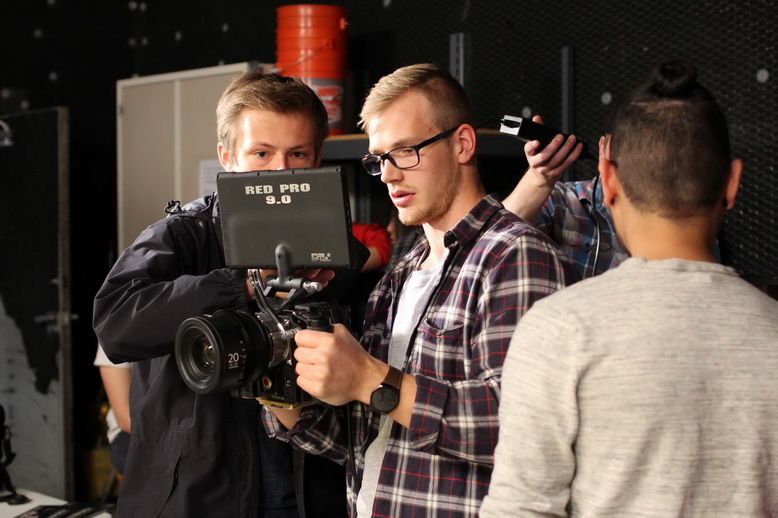 美国留学专业推荐：电影专业