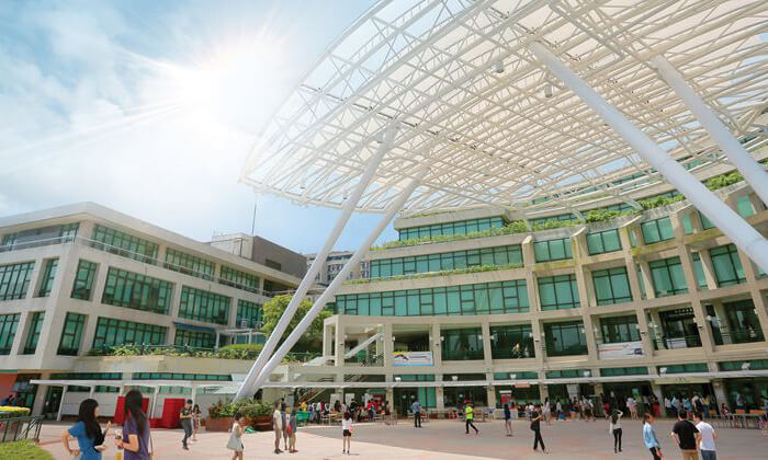 到香港读教育专业可以选择哪些院校？