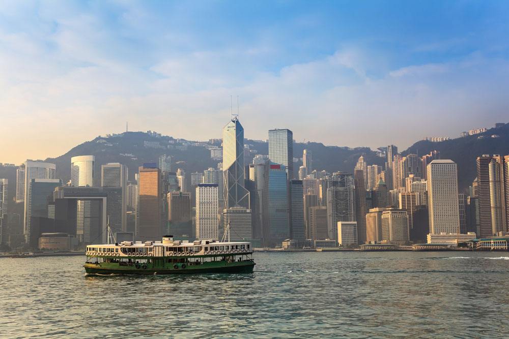 香港的大学学费和住宿费明细一览