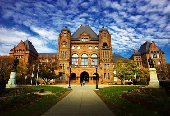 申请加拿大商科硕士留学需要达到哪些条件？