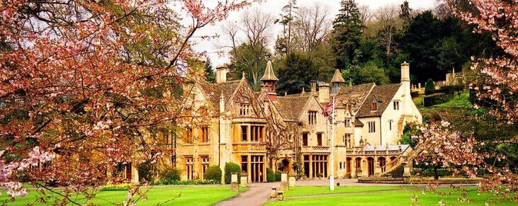 英国巴斯大学PK华威大学金融硕士哪家强？