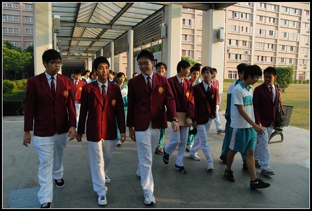 申请新加坡留学不同阶段对语言成绩的要求