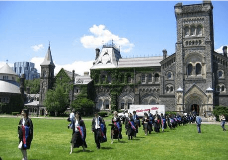 申请加拿大各阶段留学成绩多少分才算达标？