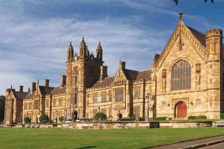 美世留学盘点：2018澳大利亚留学新政