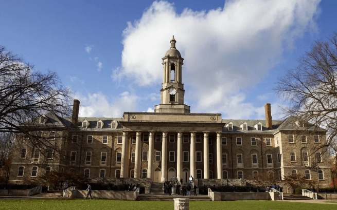 选校推荐：美国留学理工学院哪家强？