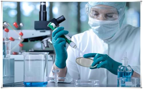 美国研究生热门专业之 化学专业