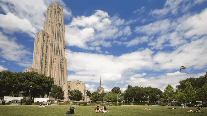 从美国研究生奖学金的种类解析申请难度