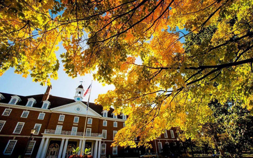 美国留学舞蹈专业可以选择的院校有哪些？