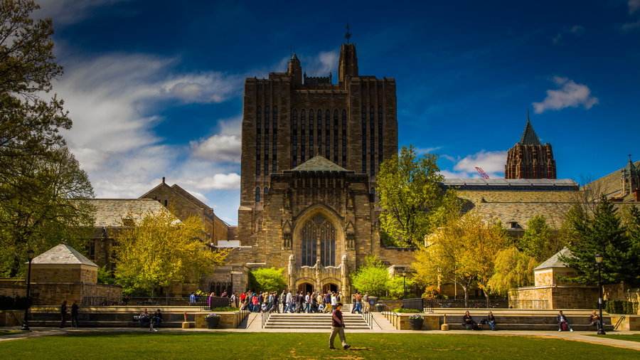 美国留学最容易拿到奖学金的10所公立大学