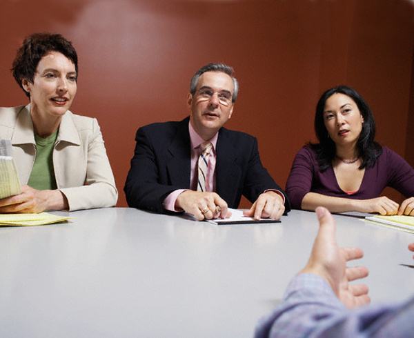 美国大学为什么要面试？