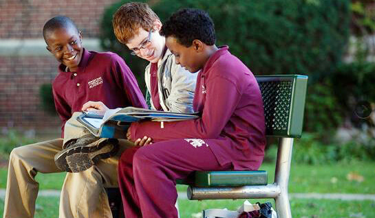 什么时候送孩子去美国留学最合适？