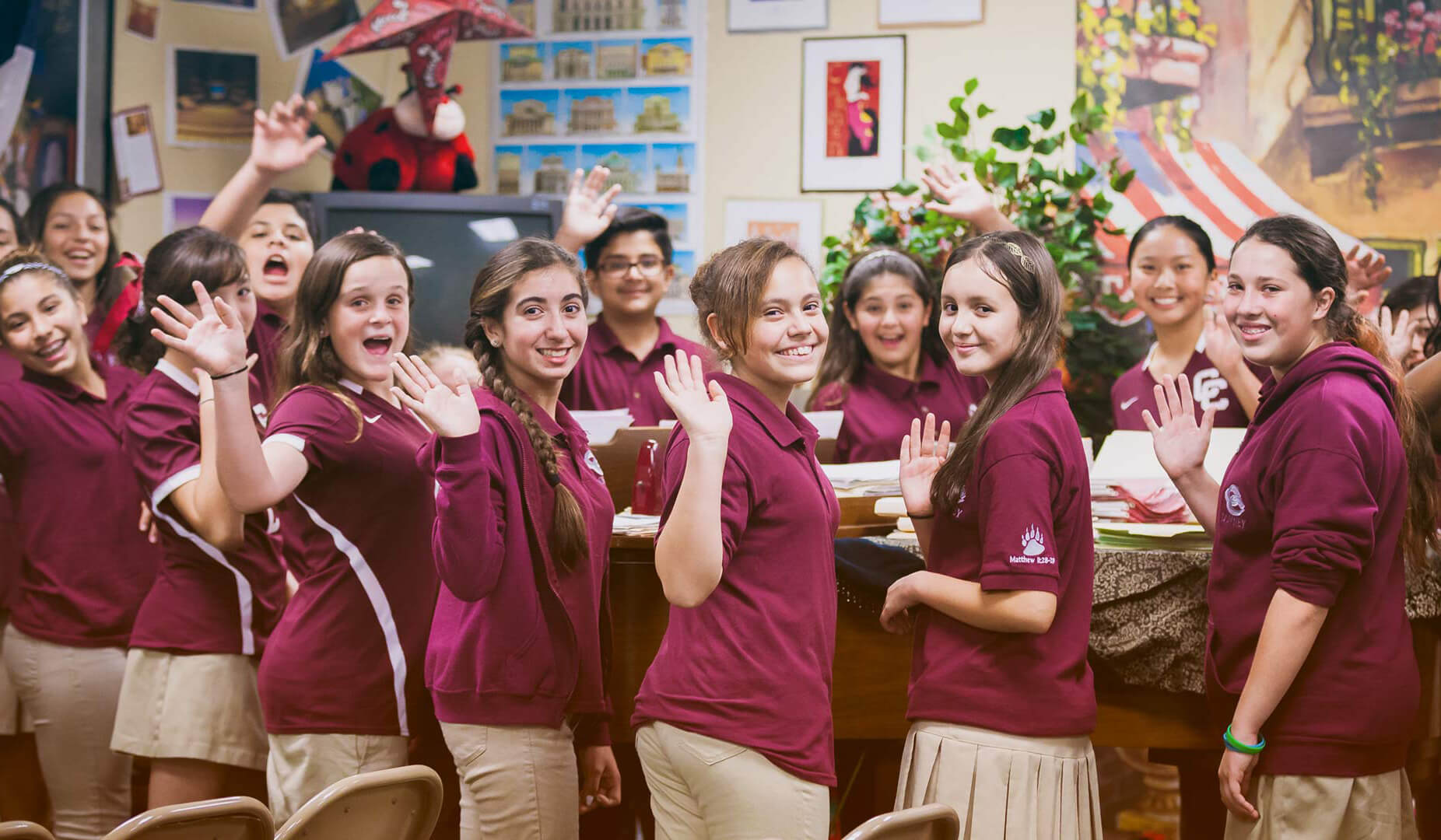 2018年最新美国留学社交禁忌