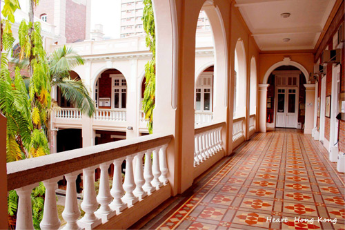 香港升学院校推荐之 香港中文大学