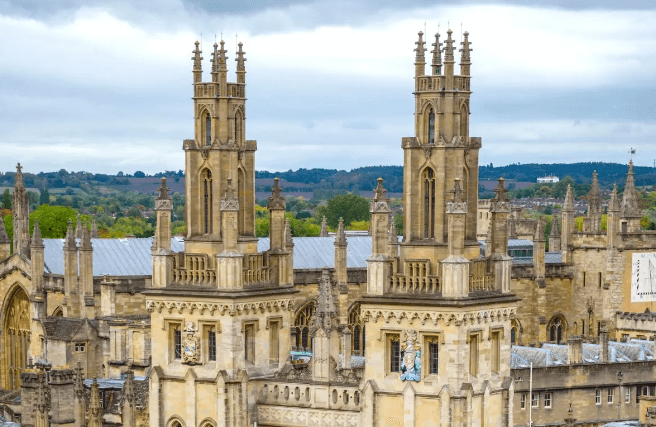 申请英国留学怎么才能进G5名校？