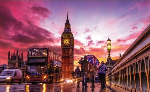 关于英国留学语言班那些事儿