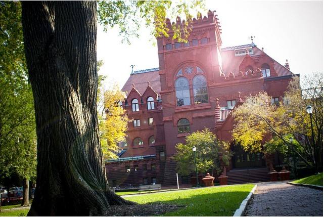 美国留学人力资源（HR）专业怎么样？