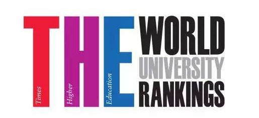 THE最新亚洲大学排名：清华北大挺进前三