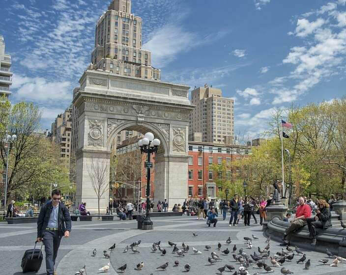 美国名校录取学生的标准到底是什么？