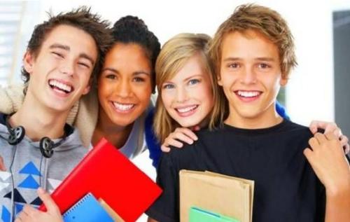 不同背景的学生如何申请美国留学？