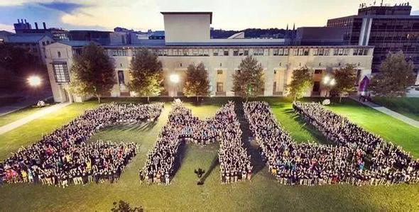 美国研究生申请与本科申请有何不同？