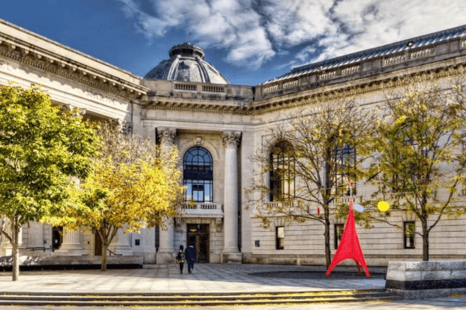 美世留学盘点：全美最好的20所商学院