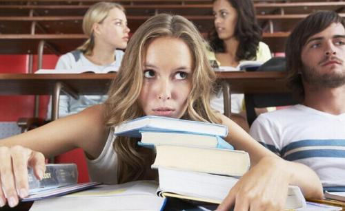 申请美国留学文书写作的三大禁忌