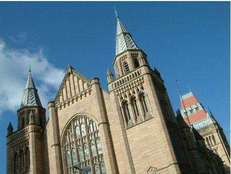 英国硕士留学申请条件高不高？