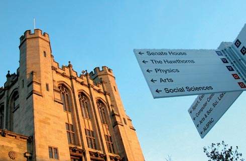 去英国留学读语言课需要多少费用？