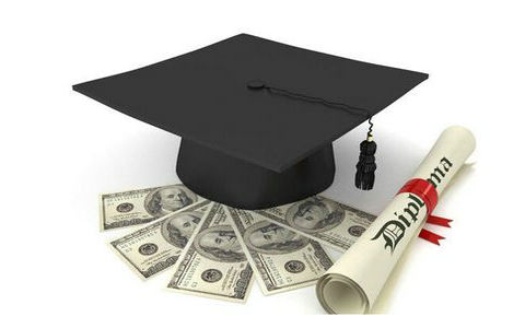 美国哪些高中为学生提供留学奖学金？