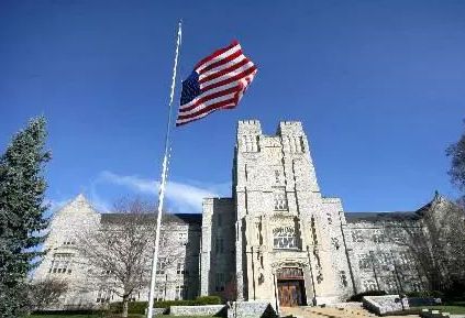 美国大学选校推荐：中部地区(西南)美国大学