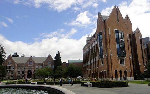 美国大学选校推荐：山地地区美国大学