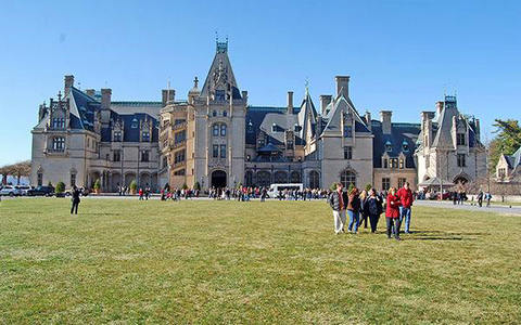 获得多所美国学校录取应该如何选校？