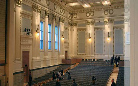 2018美国研究生留学最低语言成绩录取分数汇总