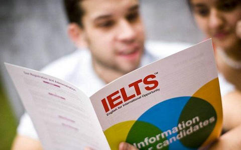 雅思官方最新：可以用支付宝报名考雅思啦~